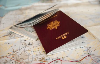 תפקידו של עורך הדין בתהליך הוצאת דרכון פורטוגלי