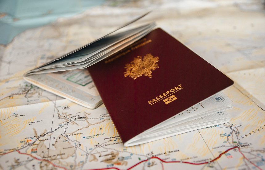 תפקידו של עורך הדין בתהליך הוצאת דרכון פורטוגלי