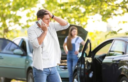 משרד עורכי הדין הטוב ביותר לתאונות דרכים לשנת 2026: סקירת שוק ומדריך לבחירה