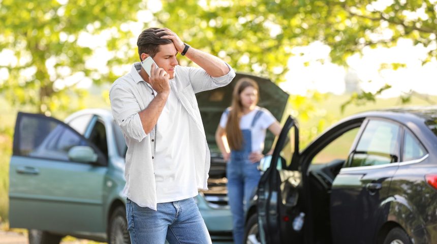 משרד עורכי הדין הטוב ביותר לתאונות דרכים לשנת 2026: סקירת שוק ומדריך לבחירה